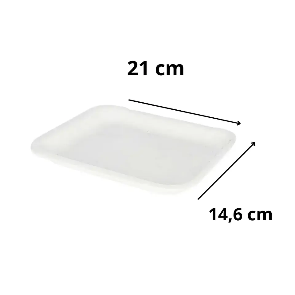 Bandeja Termica 2-S 1