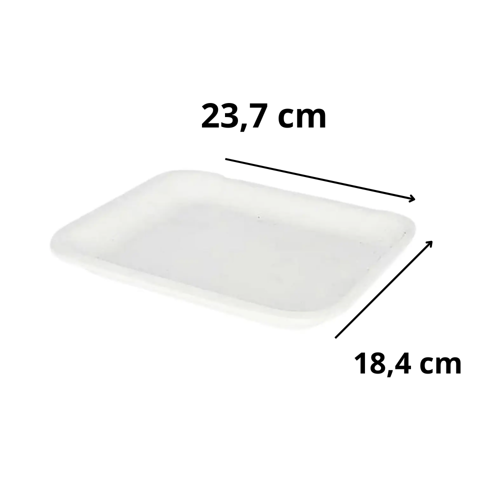 Bandeja Termica 4-S