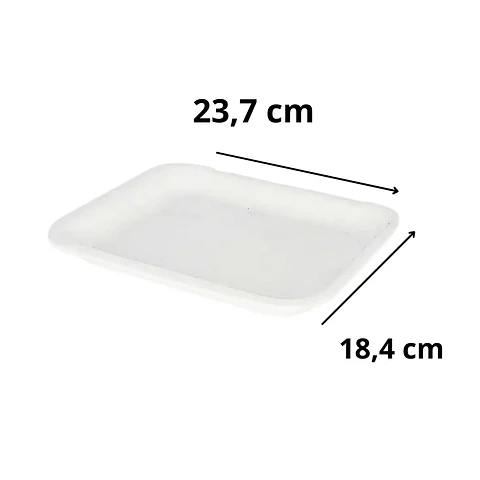 Bandeja Termica 4-S