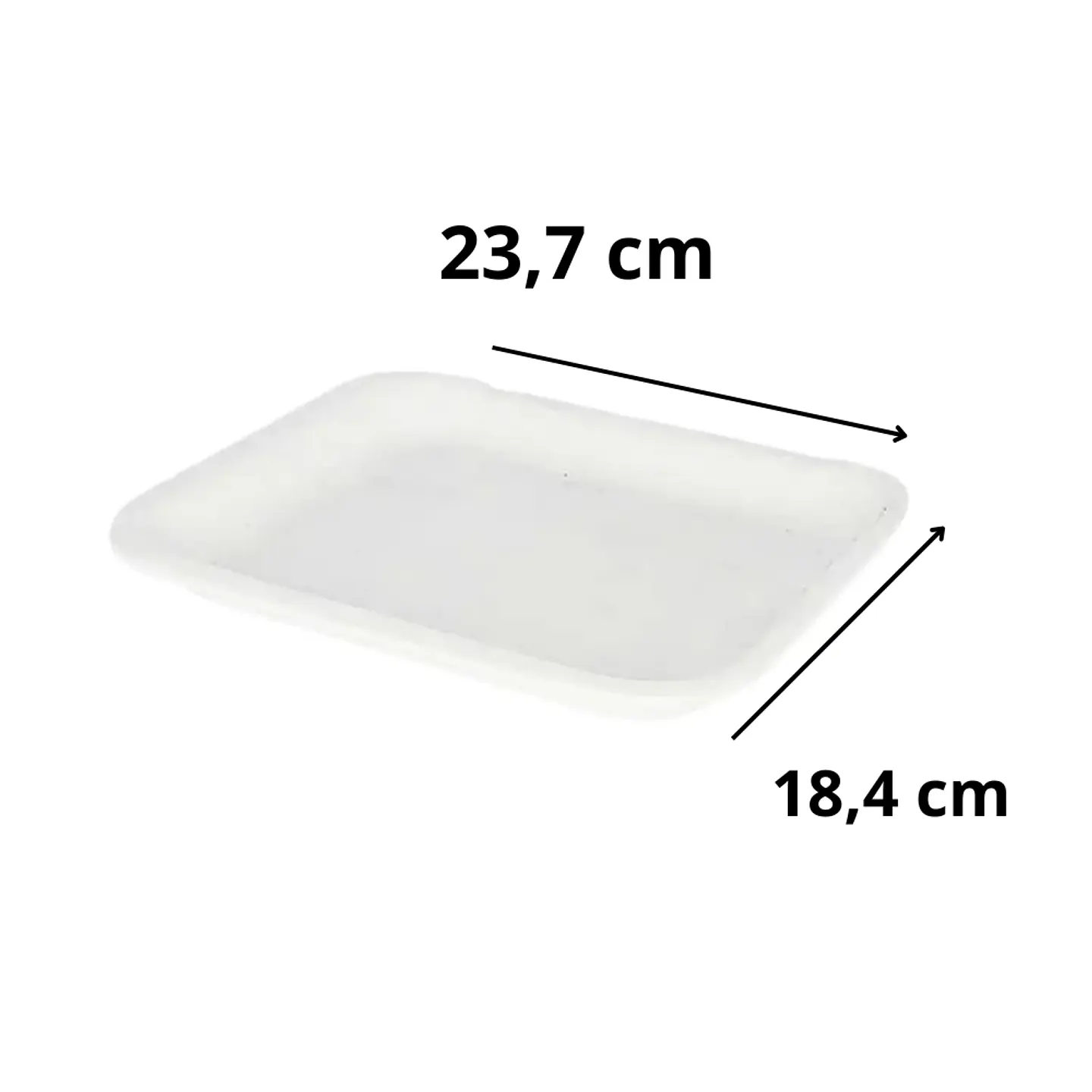 Bandeja Termica 4-S 1