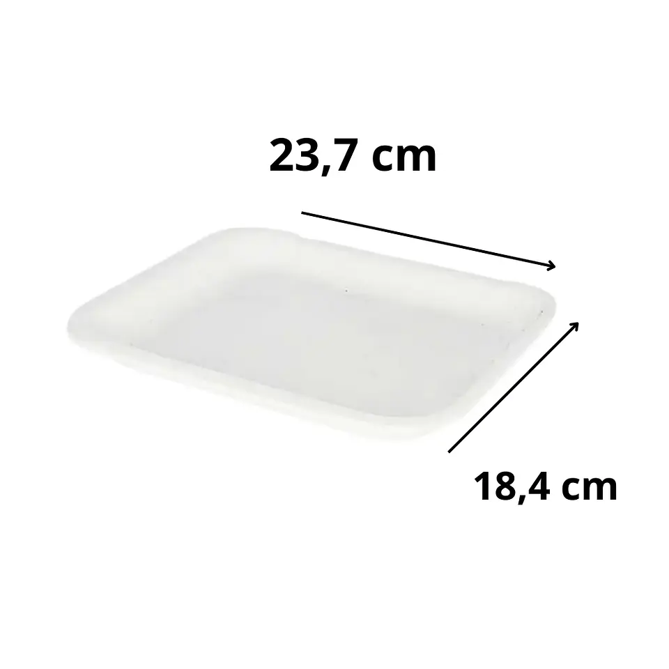 Bandeja Termica 4-S 1