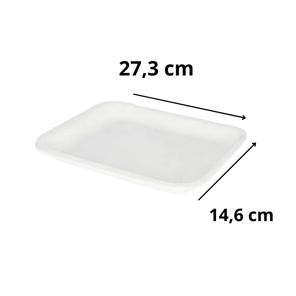 Bandeja Termica 10-S