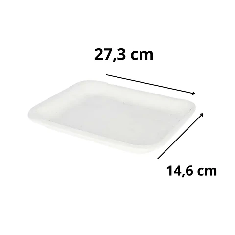Bandeja Termica 10-S
