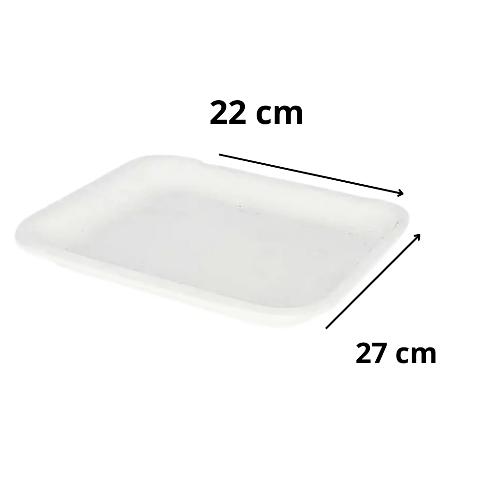 Bandeja Termica 8-S