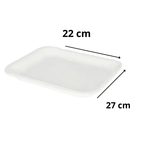 Bandeja Termica 8-S