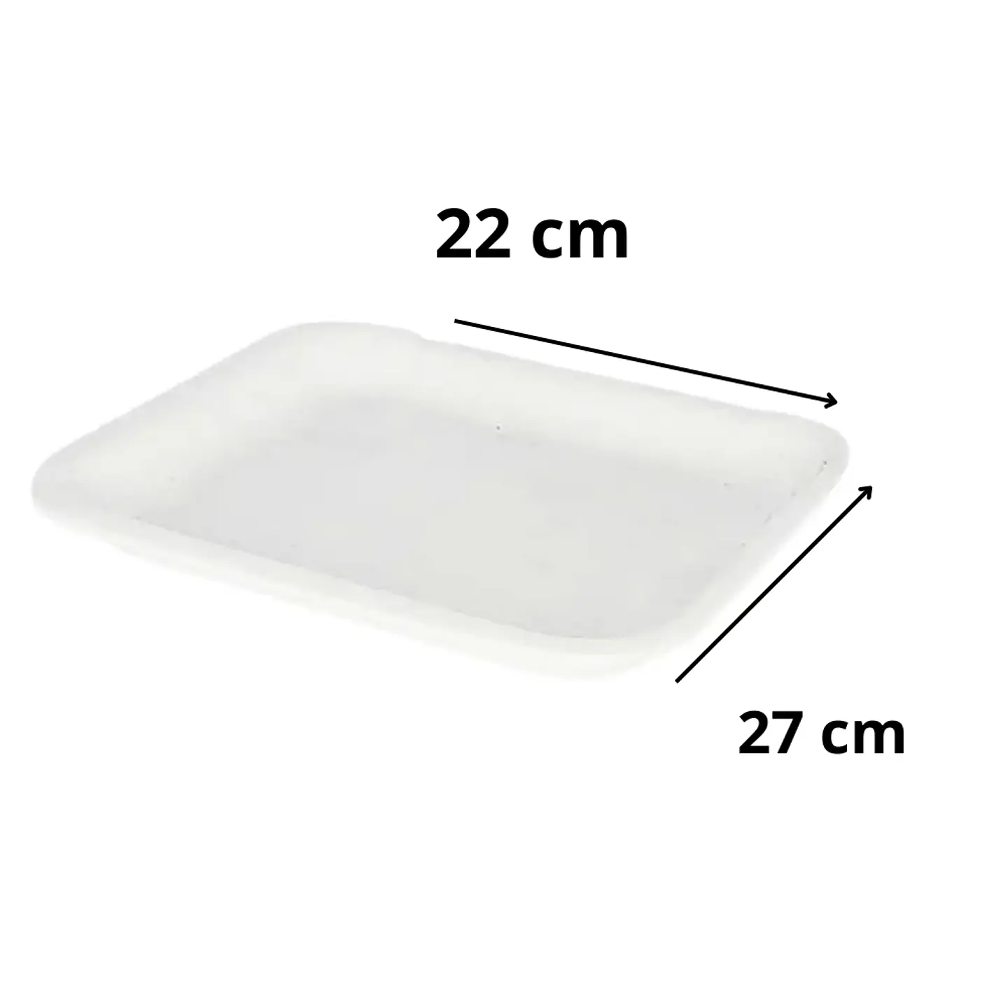Bandeja Termica 8-S 1
