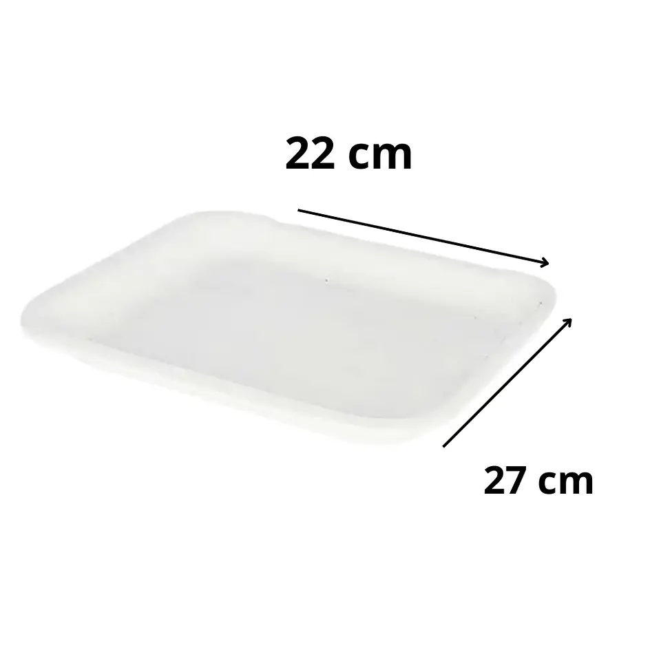 Bandeja Termica 8-S 1