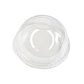 Tapa Domo Vaso Clear 98 mm - Miniatura 2