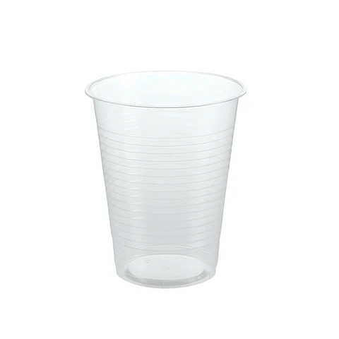 Vaso 10 oz Transparente
