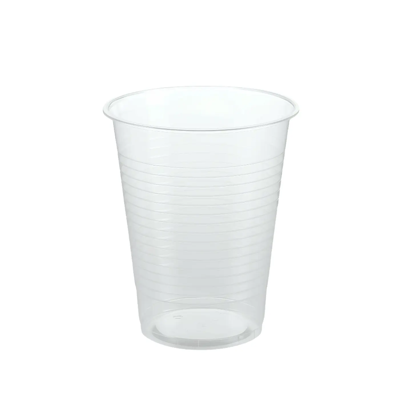 Vaso 10 oz Transparente 1