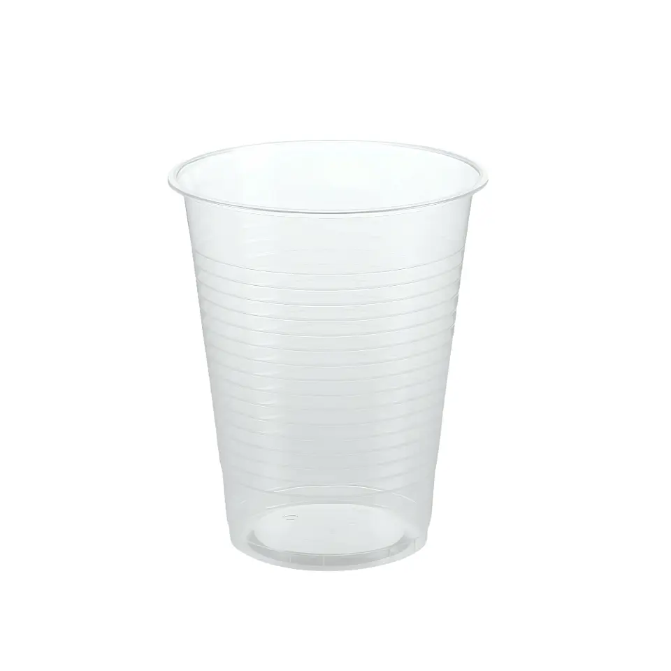 Vaso 10 oz Transparente 1