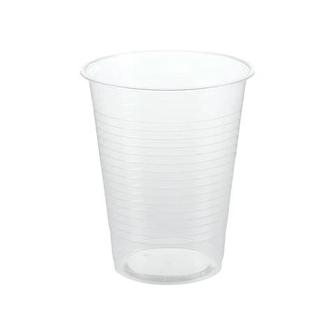 Vaso 12 oz Transparente