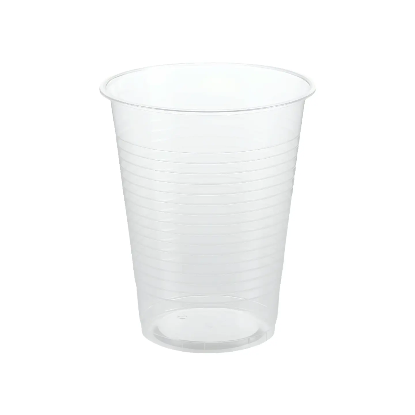 Vaso 12 oz Transparente 1