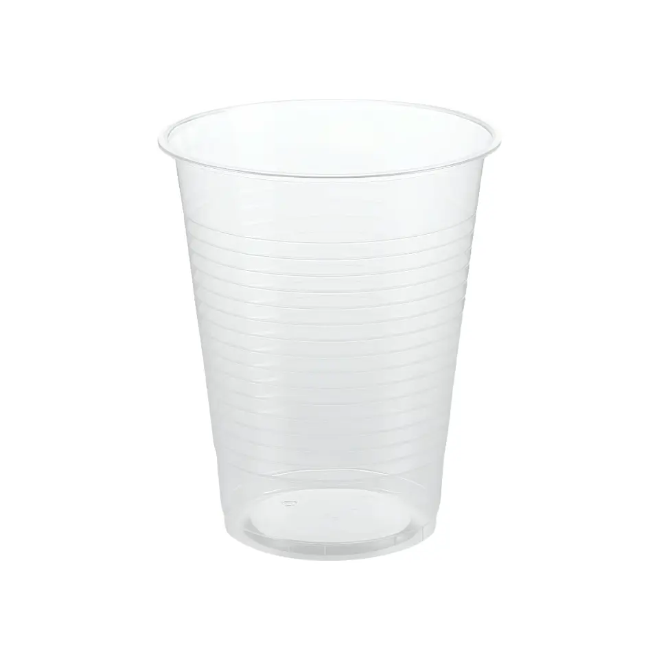 Vaso 12 oz Transparente 1
