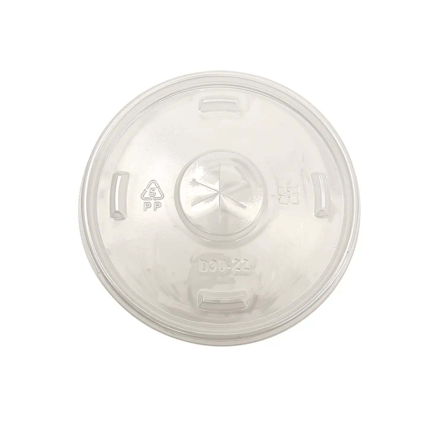 Tapa Vaso Poli 12 oz- 16 oz- 21 oz 1