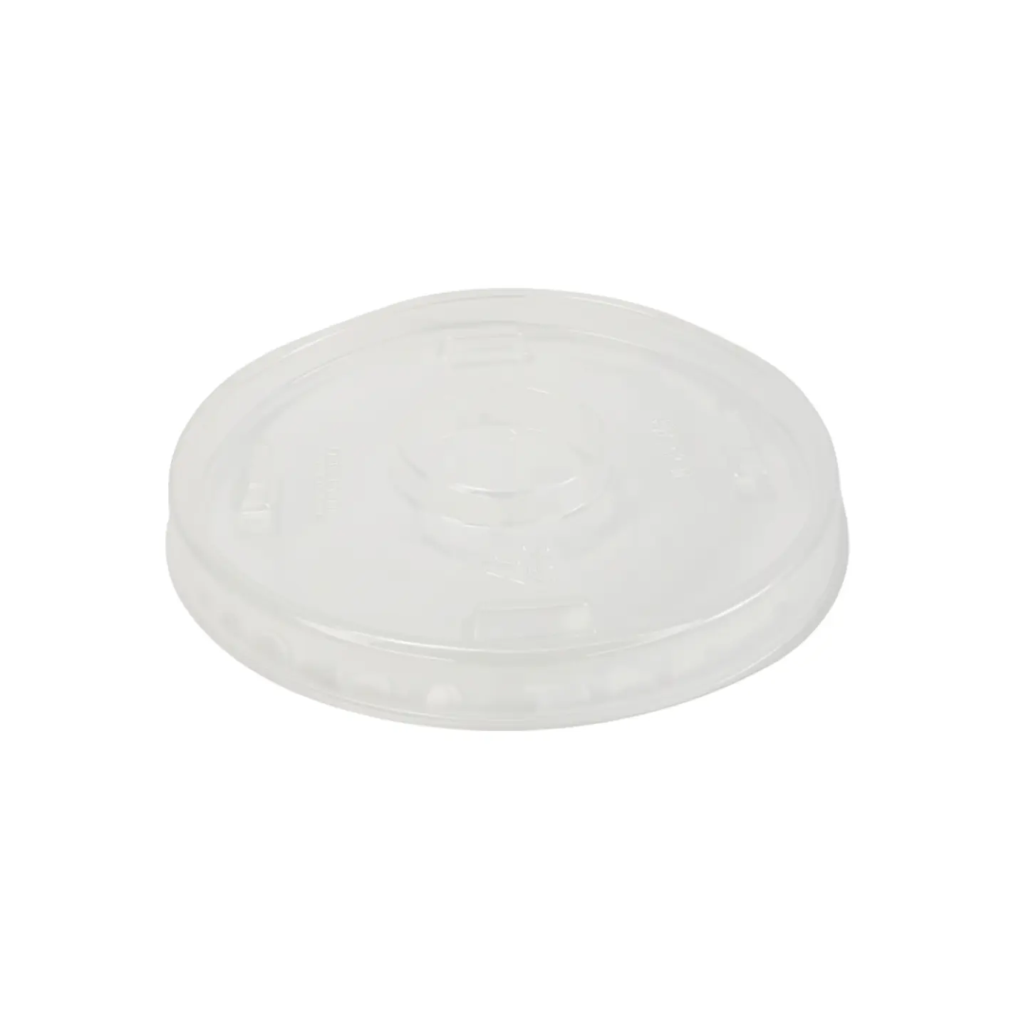 Tapa Vaso Poli 12 oz- 16 oz- 21 oz 2