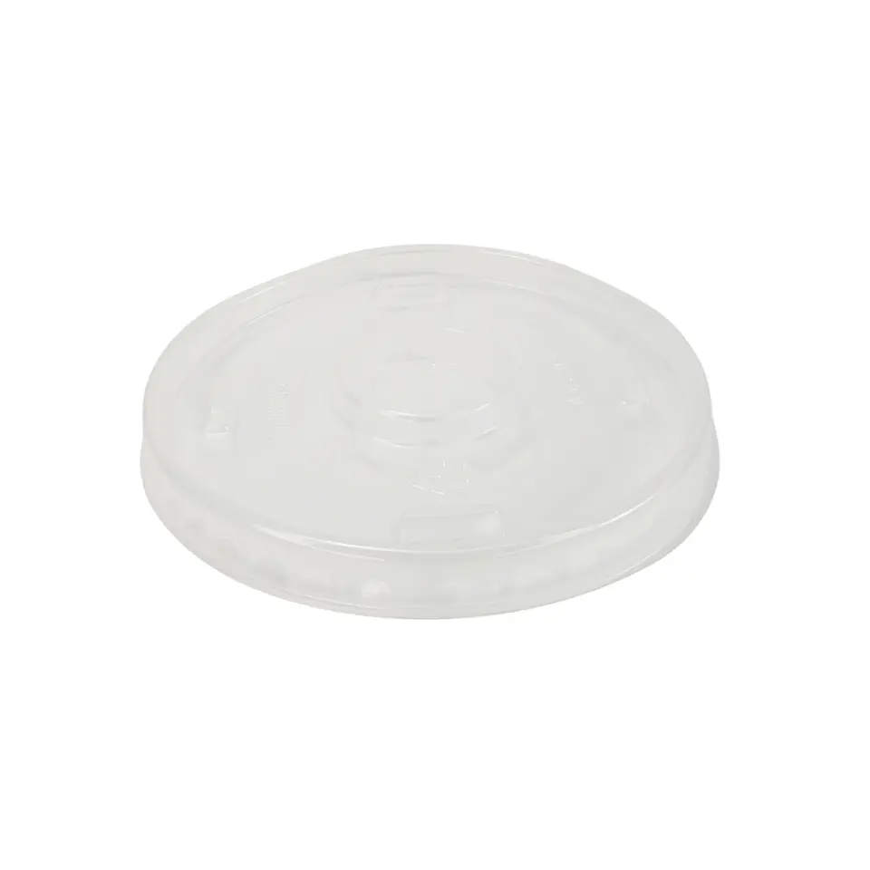Tapa Vaso Poli 12 oz- 16 oz- 21 oz 2