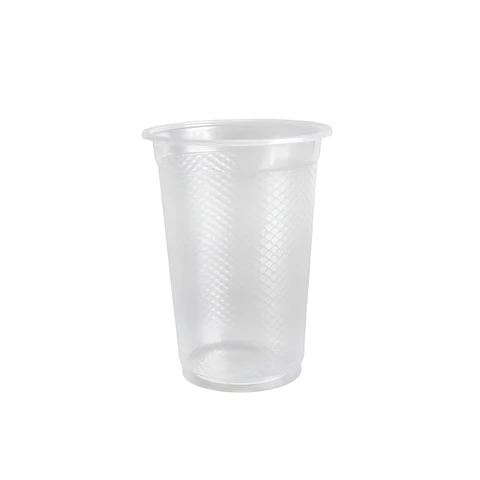 Vaso 270 CC transp Coco ISG 50 UN (9 OZ)