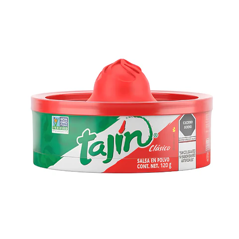 Tajin Clasico 120 gr Rimmer