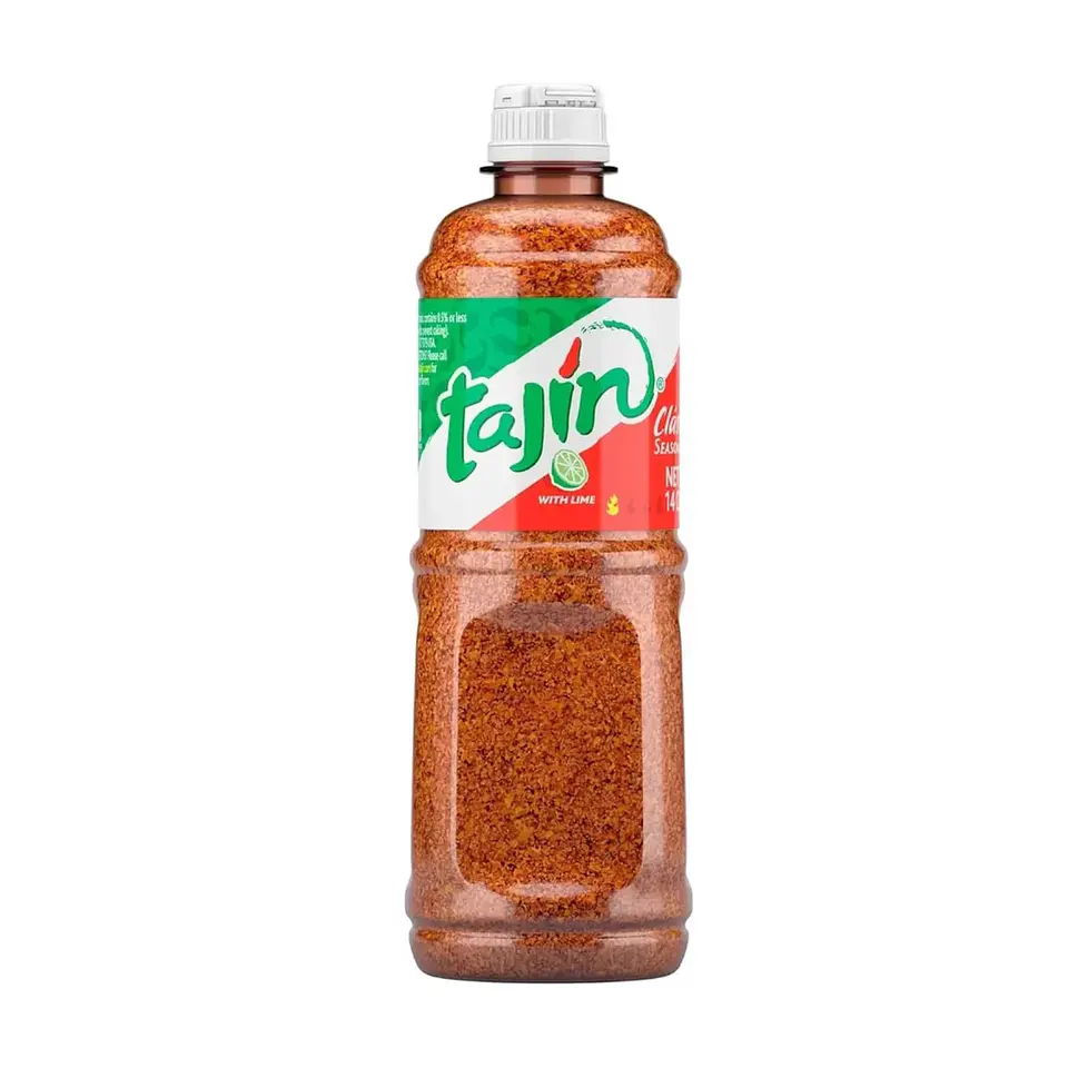 Tajin Clasico 400 gr Tajin 1