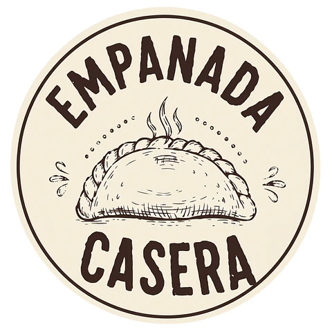 Etiqueta Empanada Casera