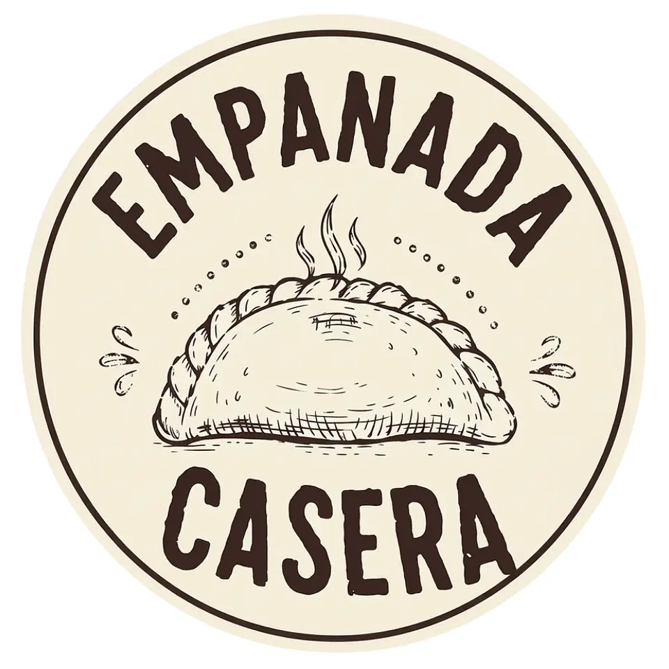 Etiqueta Empanada Casera 1