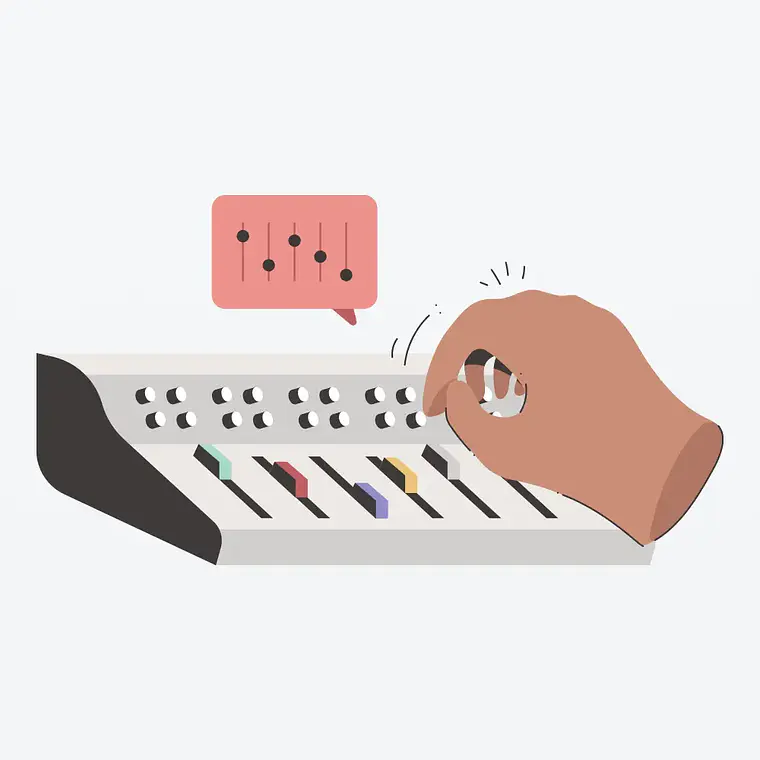 Demo Sounds Pack 1