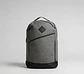 Mochila Notebook Unisex Tahg Duomo 17L Color Gris - Miniatura 3