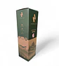 Termo Botella de Agua Hydra Go - Rosa - Miniatura 7