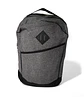 Mochila Notebook Unisex Tahg Duomo 17L Color Gris - Miniatura 1