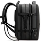 Mochila de Viaje Bolsillos Laterales y Logo Personalizado - Miniatura 5