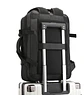 Mochila de Viaje Bolsillos Laterales y Logo Personalizado - Miniatura 6