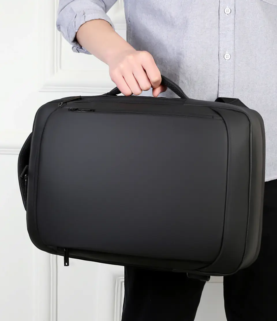 Mochila Antirrobo para Notebook 16
