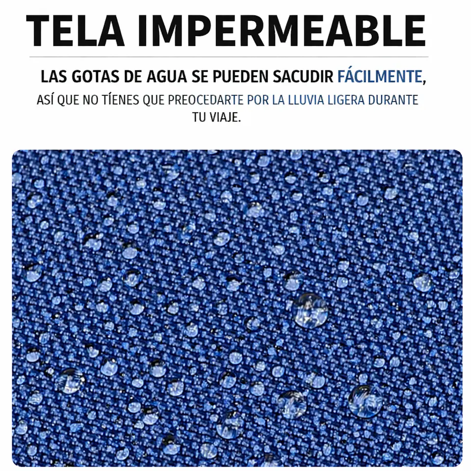 Mochila Urbana 17