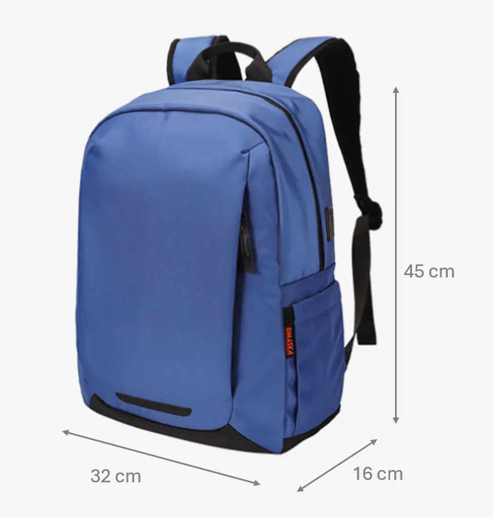 Mochila Urbana 17