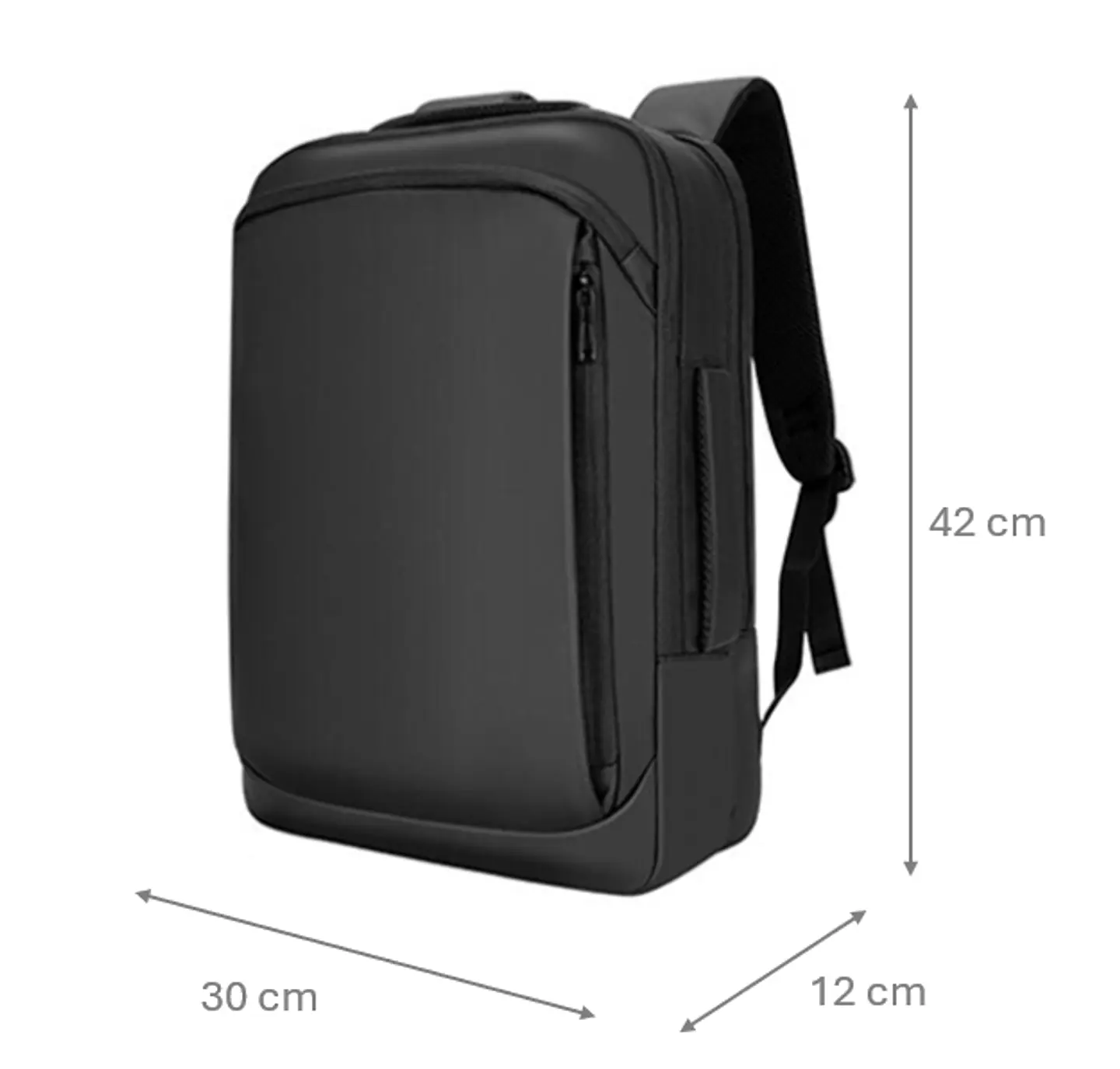 Mochila Antirrobo para Notebook 16