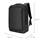 Mochila Antirrobo para Notebook 16