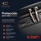 Maleta de Viaje Tres Cruces PP TSA | Cabina 10 kg, Mediana 20 kg y Grande 23 kg - Miniatura 5
