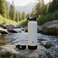 Termo Botella de Agua Hydra Go - Blanca - Miniatura 7