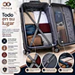 Maleta de Viaje Itinca Llullaillaco | Cabina 10 kg, Mediana 20 kg y Grande 23 kg - Miniatura 3