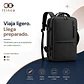 Mochila de Viaje Loa | Multifuncional Expandible 20–39L - Miniatura 2