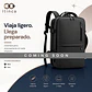 Mochila de Viaje Loa | Multifuncional Expandible 20–39L - Miniatura 1
