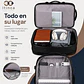 Mochila de Viaje Loa | Multifuncional Expandible 20–39L - Miniatura 3