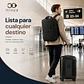 Mochila de Viaje Loa | Multifuncional Expandible 20–39L - Miniatura 6