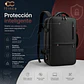 Mochila de Viaje Loa | Multifuncional Expandible 20–39L - Miniatura 4