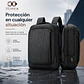 Mochila Antirrobo Lauca | Notebook 16