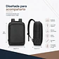 Mochila Antirrobo Lauca | Notebook 16