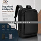Mochila Antirrobo Lauca | Notebook 16