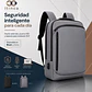 Mochila Antirrobo Lauca | Notebook 16