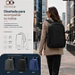 Mochila Urbana Rapel | Porta Notebook 17